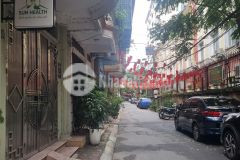 Nhà đẹp phố chùa bộc 48m2, 6t thang máy 2 mặt ngõ ô tô dòng tiền 70trtháng giá 20 tỷ