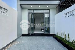 400 triệu sang tên ngay nhà cấp 4 biên hòa 90m2 đường nhà nước 2 ô tô né nhau