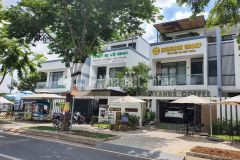 Bán nhà nguyên căn 1t2l khu dân cư đông tăng long,phú mỹ hưng, của quận 9 giá 9,3ty
