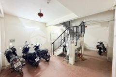Bán chdv hxh thăng long,p.tân sơn nhất, tphcm,42m2, 6 tầng,ngang 5.3m. thu gần 40trtháng