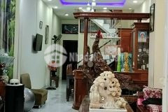 Khách sạn khu du lịch đại nam, bến cát, bình dương, 268m, 9 phòng, chỉ 4,7 tỷ.