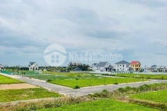 Chính chủ bán gấp 100m2, 12trm, đất biển hải xuân, lõi khu kinh tế ninh cơ nam định