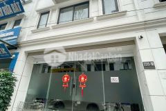 Cho thuê nhà nguyên căn 90m2 5 tầng mtien 6m trung tâm trâu quỳ, gia lâm đường 11m