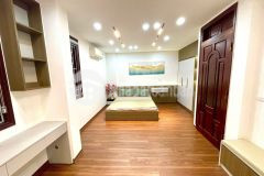 Bán nhà đa sỹ 30m2 5 tầng hiện đại lõi phố trung tâm nhỉnh 6 tỷ.