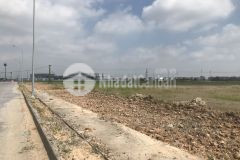 Chuyển nhượng 10.000m2 đất khu cn vsip bắc ninh