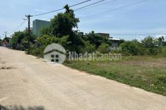 Lô đất tiềm năng đông phú 2 kết nối quốc lộ 14b
