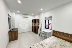 Chính chủ cho thuê phòng studio full nội thất dt 18m2 25m2 chỉ 4.5trth. lh0934049696.
