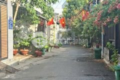 Hạ giá lô đất đường 494, tăng nhơn phú a, quận 9 dt 75m2 giá 4,35ty