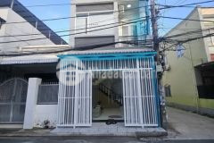 Nhà 2 lầu gốc 2 mặt tiền vị trí đẹp hiếm có hẻm 115 cmt8 bình thuỷ cần thơ