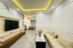 Siêu phẩm hoàng văn thái 45m2, 5t thang máy 2 thoáng, mt4.2m 11.6 tỷ tặng full đồ