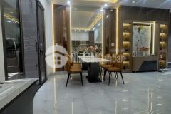 Bình tân, mơi đep ful nôi thât, canh hxt, 58m2, 2 tầng, ngang khung 5.4m, chi nhỉnh 5 tỷ