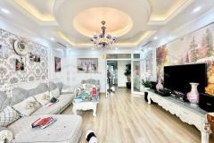 Bán nhà đường lê quang đạo, đại mỗ, nam từ liêm, hà nội, 109m, 6 tầng, nhỉnh 30 tỷ