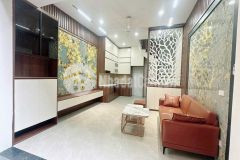 Nhà vip, khu vực cbnv trường thuỷ lợi. dt 33 m2 4 tầng sẵn sổ chỉ 10.8 tỷ. lh0904683389
