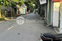 105m2 fun thổ cư, thôn an lạc. xã như quỳnh, ngay đường 5a, cực đẹp 0828218468