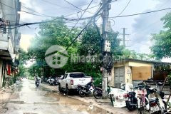 Bán nhà đông ngạc cạnh ecohome gần hv tài chính. 45m 5 tầng. giá 7.2 tỷ