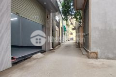 Nhà đẹp nội thất xịn dọn vào ở ngay