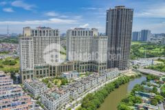 Cho thuê văn phòng roman plaza tố hữu 330m giá tốt