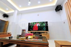 Nhà 1t1l mặt tiền đường 16,long bình, gần bx miền đông mới, dt 80m2 giá 7ty tl