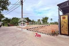 Cần bán lô đất chính chủ ngay sát mặt tiền quốc lộ 14b