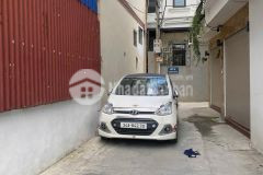 32m 4ty1 4 tầng ô tô trước nhà 3 phút ra ga nhổn đhcn quy hoạch ổn định