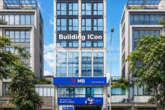 Mặt phố vọng 200m2, mặt tiền 9m chỉ 70 tỷ hợp tòa 8 tầng kinh doanh hiếm hai bà trưng