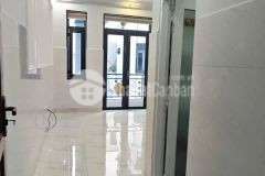 Bán nhà lê đức thọ, 4 x 16m, 4 tầng, hẻm ô tô, giá 6.7 tỷ