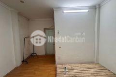 Bán nhà lĩnh nam 5 tầng ô tô đỗ cổng 8m ô tô tránh hoàng mai