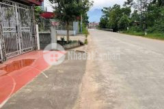 Lô đất băng 2 đường tỉnh lộ, cách tl317 chỉ 30m
