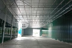 Cho thuê kho xưởng mới 1000m2 tại nguyên khê, đông anh, hà nội