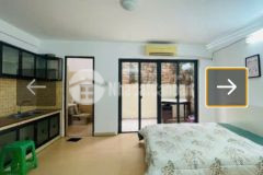 Nhà mặt tiền, 100m2, 4 lầu, bình thạnh, giá 24 tỷ.