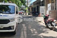 Bán nhà 3 tâng mặt tiền thuận an 4 chỉ 7x tỷ