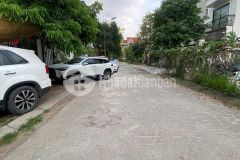Giam cưc sôc, dich vong 3 oto tranh, sat cv câu giây, chi con 16 tỷ