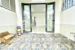 Ngộp ngân hàng bán gấp nhà cấp 4 tân thông hội chỉ 780 triệu