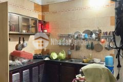 Hi.ếm hẻm xe hơi thông nguyễn văn nghi 3 tầng 65m2 chỉ 4