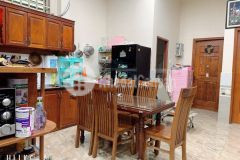 Nhà lê văn quới, 4tầng đúc kiên cố