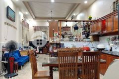 Trường sa, phường 3 bình thạnh nhà đẹp 3 tầng full nội thất 60m2 sd 4tỷ.