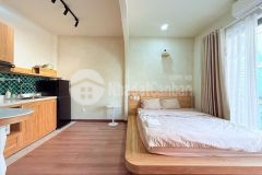 Hxh 4m ngã 4 bảy hiền dt 43m2 2 tầng mới giá 6 tỷ