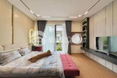 Giảm sâu 1,1 tỷ phạm văn đồng nhà đẹp 5 tầng chỉ hơn 8 tỷ