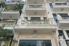 Bán nhà bình tân, 60 m2 4t 4np 5wc 6.89 tỷ lh 0826271379 em hội xem nhà.