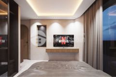 Hot hàng hiếm nhà đẹp 3 tầng tam bình hẻm nhựa 8m giá chỉ 6 tỷ