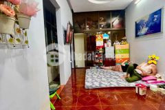 Nhỉnh 5 tỷ hàng f0 sổ riêng bán nhà bạch mai 3 tầng dân xây lô góc hai bà trưng