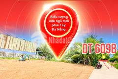 Ra mắt giỏ hàng mới đà nẵng west gate giá chỉ từ 8xx triệunền