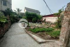Ngay vành đai 4, bán lô đất 66,3m, xanh tý, lạc đạo, giá tốt 0828218468