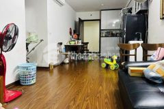 Bán chung cư homeland thượng thanh, long biên, hà nội 60m2, chỉ 4,57 tỷ