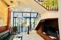 Vạn phúc city 81m2 4 tầng 5pn view công viên gấp hiếm. lh0369151885.