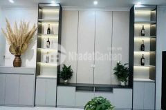 Bán nhà tân khai 25m 4 tầng nhà đẹp ở ngay 5.8 tỷ