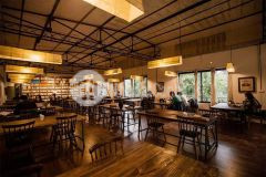Hiếm phố giang văn minh 126m2, 5 tầng, mặt tiền 11m ô tô kinh doanh dòng tiền 110trtháng