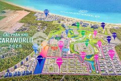 Nhận booking căn hộ biển cara365 tâm điểm kđt biển cara world cam ranh