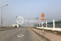 Chuyển nhượng 16.000m² đất khu cn quế võ 3, đã có sổ đỏ