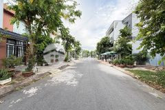 Nền biệt thự 230m2 hiếm có đường b9 kdc phú an, p. hưng phú, tp. cần thơ. giá bán nhanh 5 tỷ 800